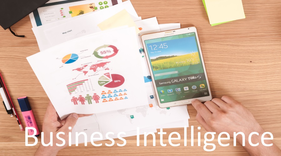 Business Inteligence